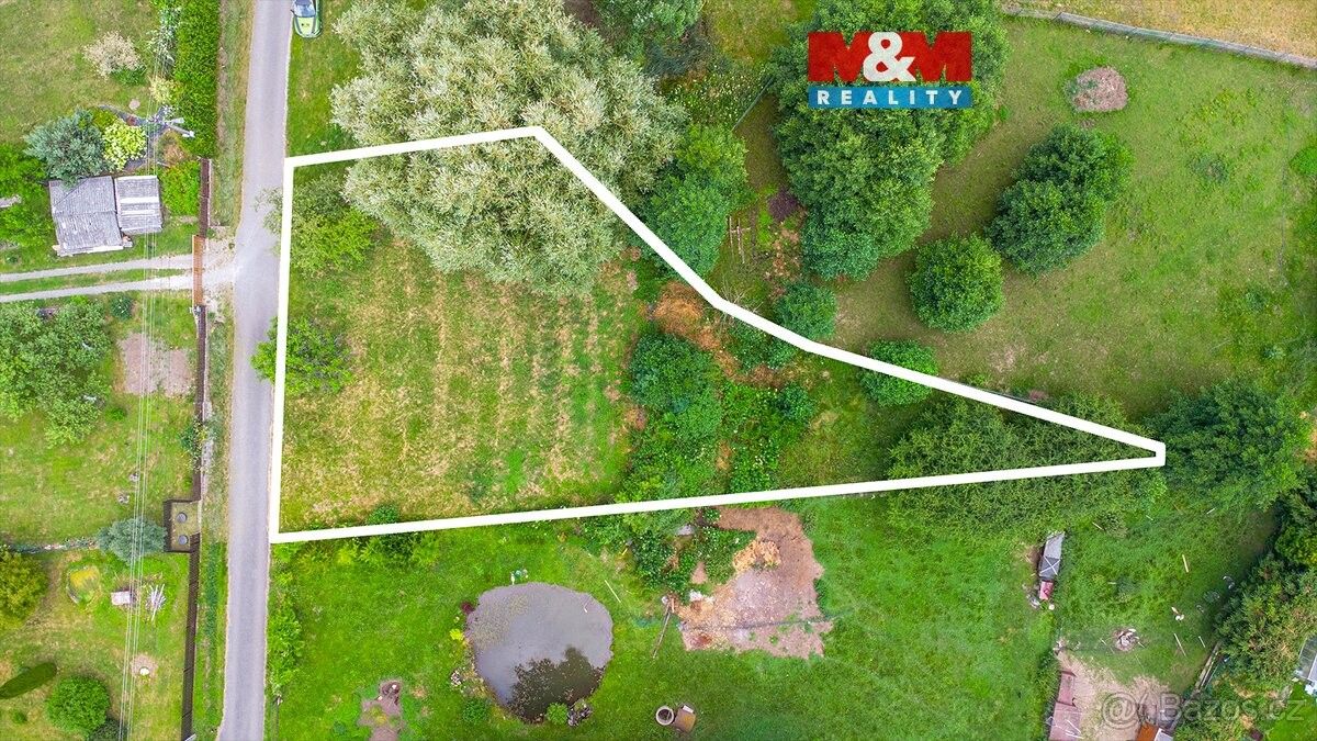 Pozemky pro bydlení, Volfartice, 471 12