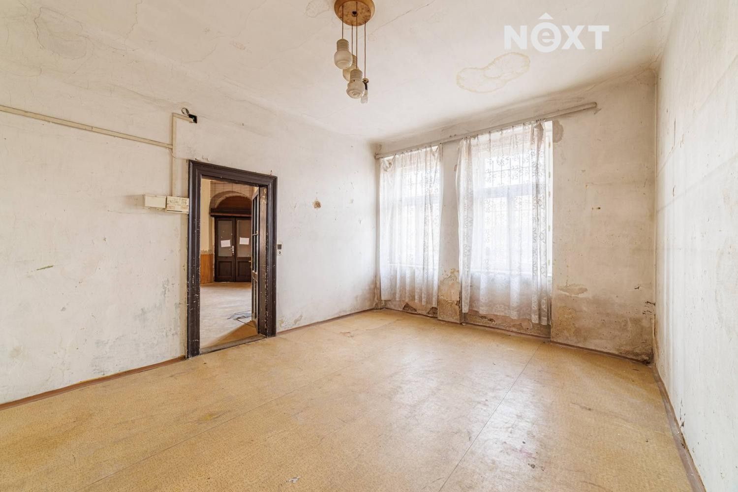 Prodej obchodní prostory - Ctiradova, Praha, 82 m²