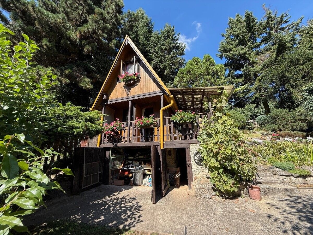 Chaty, Teplice, 415 01