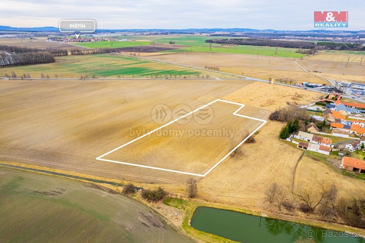 Ostatní, Hluboká nad Vltavou, 373 41, 20 202 m²