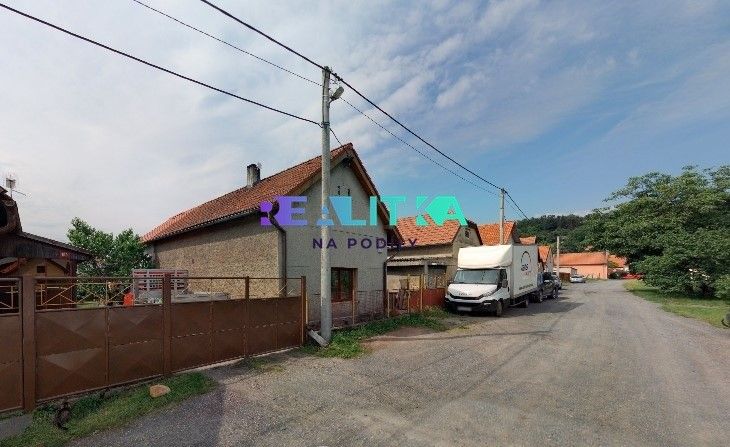 Prodej dům - Úžice u Kralup nad Vltavou, 277 45, 70 m²