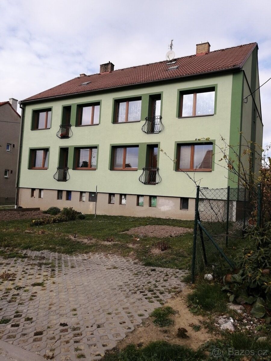 Byty, Boskovice, 680 01