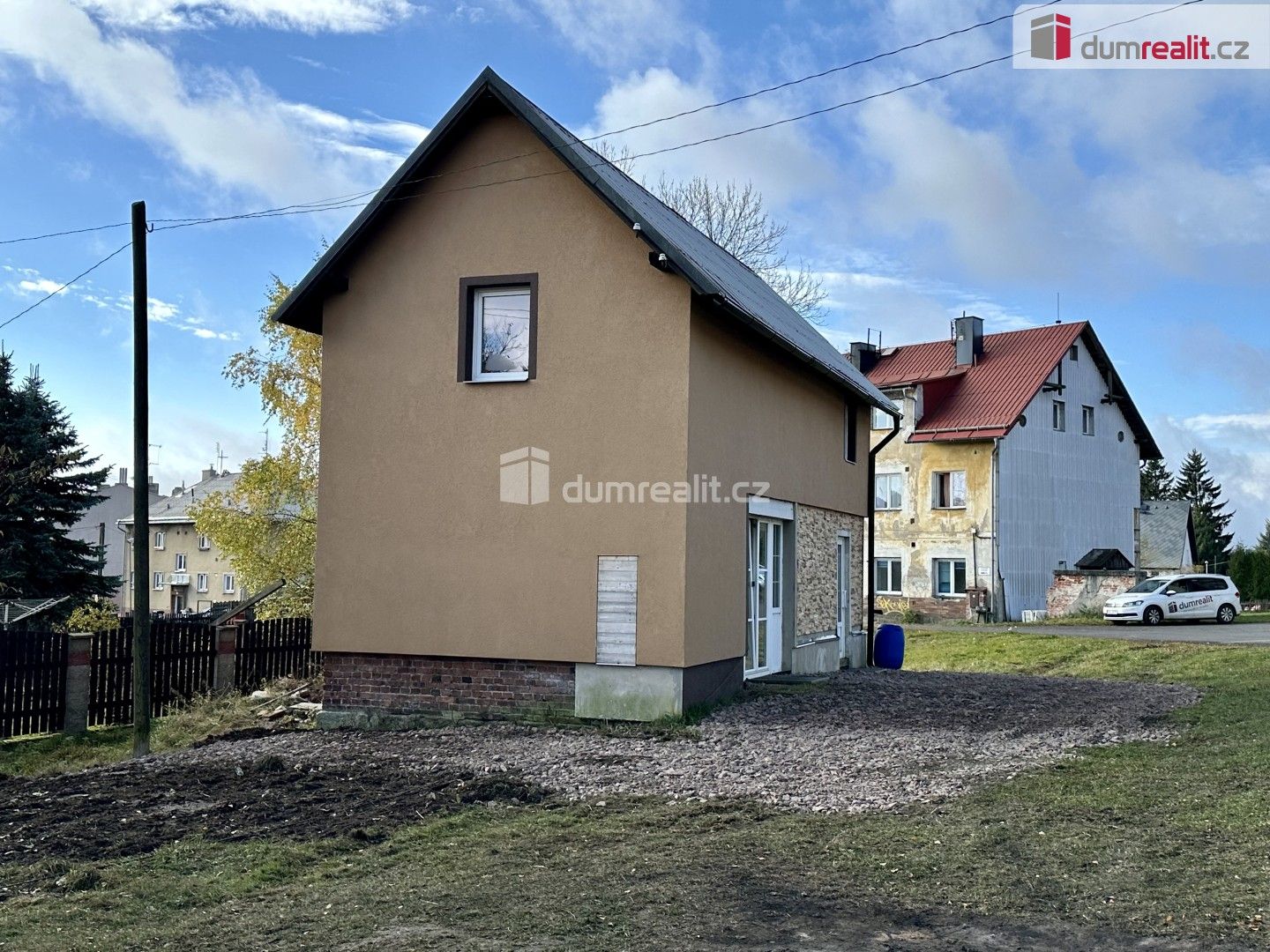 Prodej rodinný dům - Abertamy, 110 m²