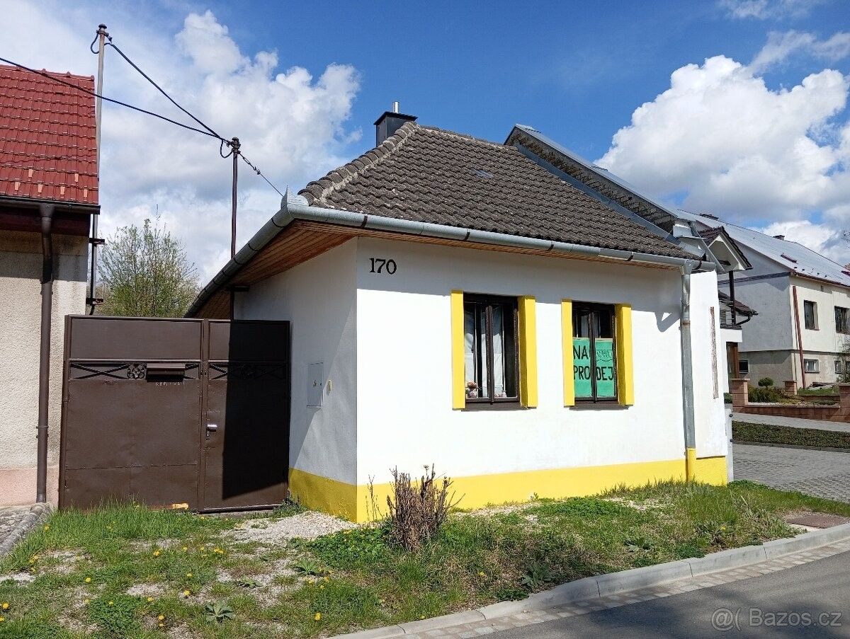 Ostatní, Březová u Uherského Brodu, 687 67, 334 m²