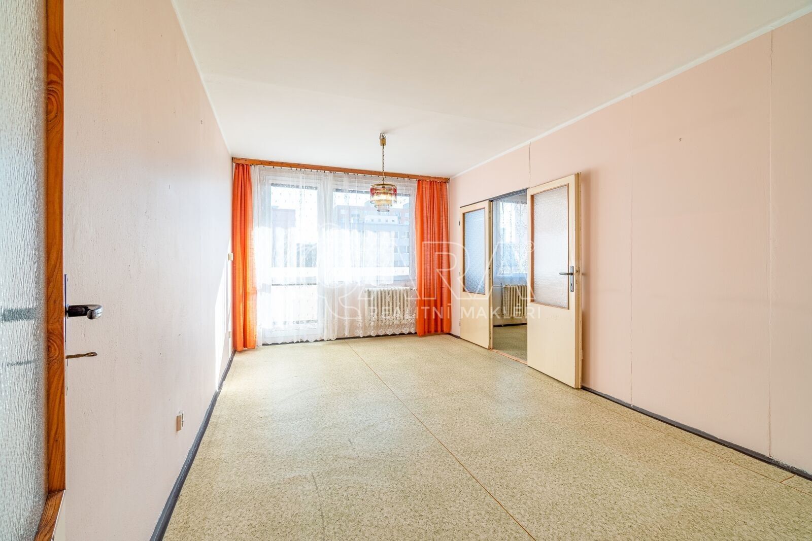 Prodej byt 3+1 - Přemyslova, Kralupy nad Vltavou, 69 m²