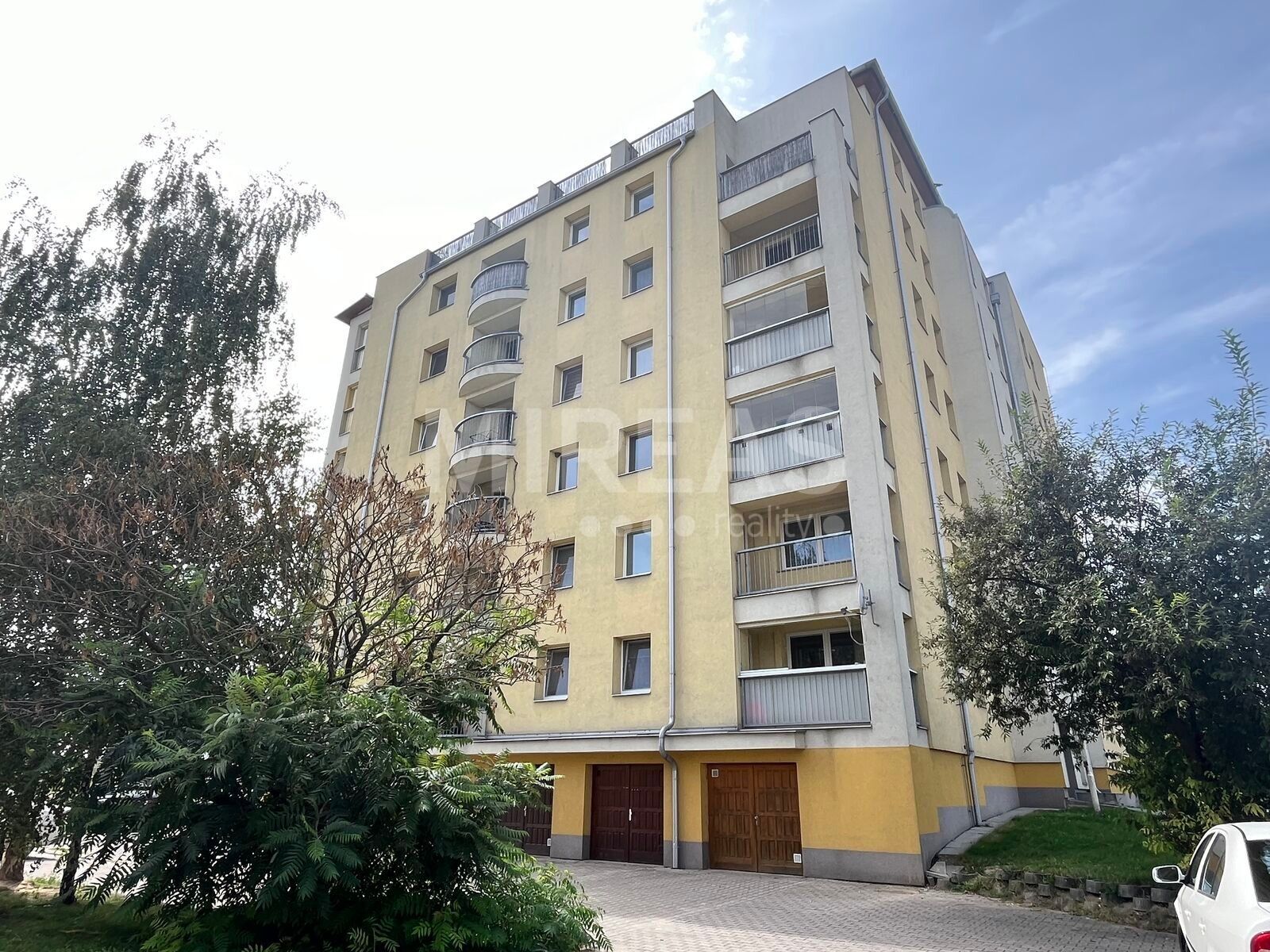 1+kk, Volmanova, Čelákovice, 39 m²