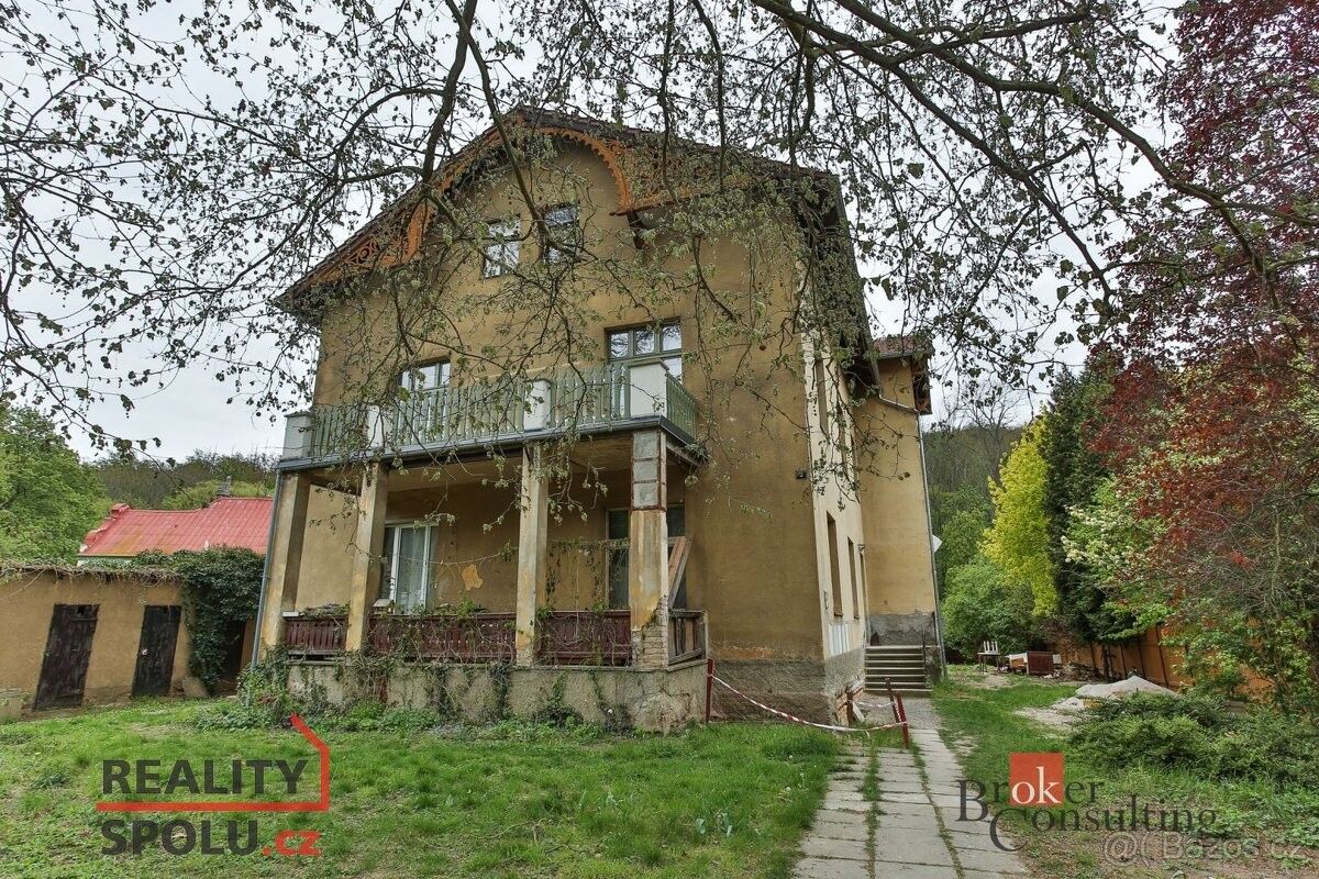 Prodej byt 3+kk - Roztoky u Prahy, 252 63, 74 m²