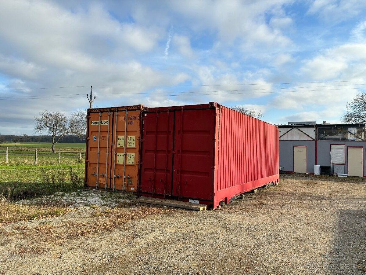 Sklady, Uherské Hradiště, 686 06