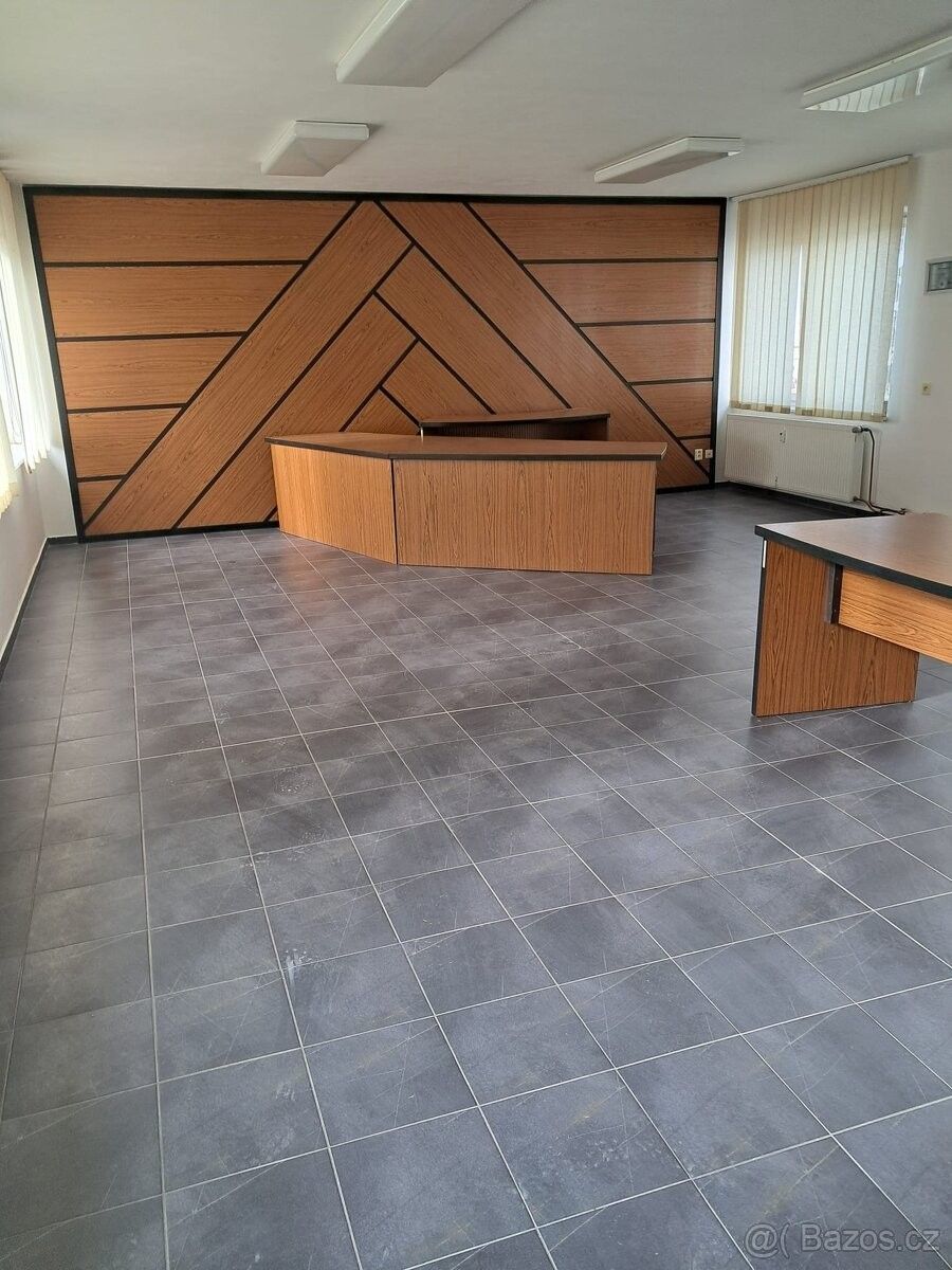 Kanceláře, Skuteč, 539 73