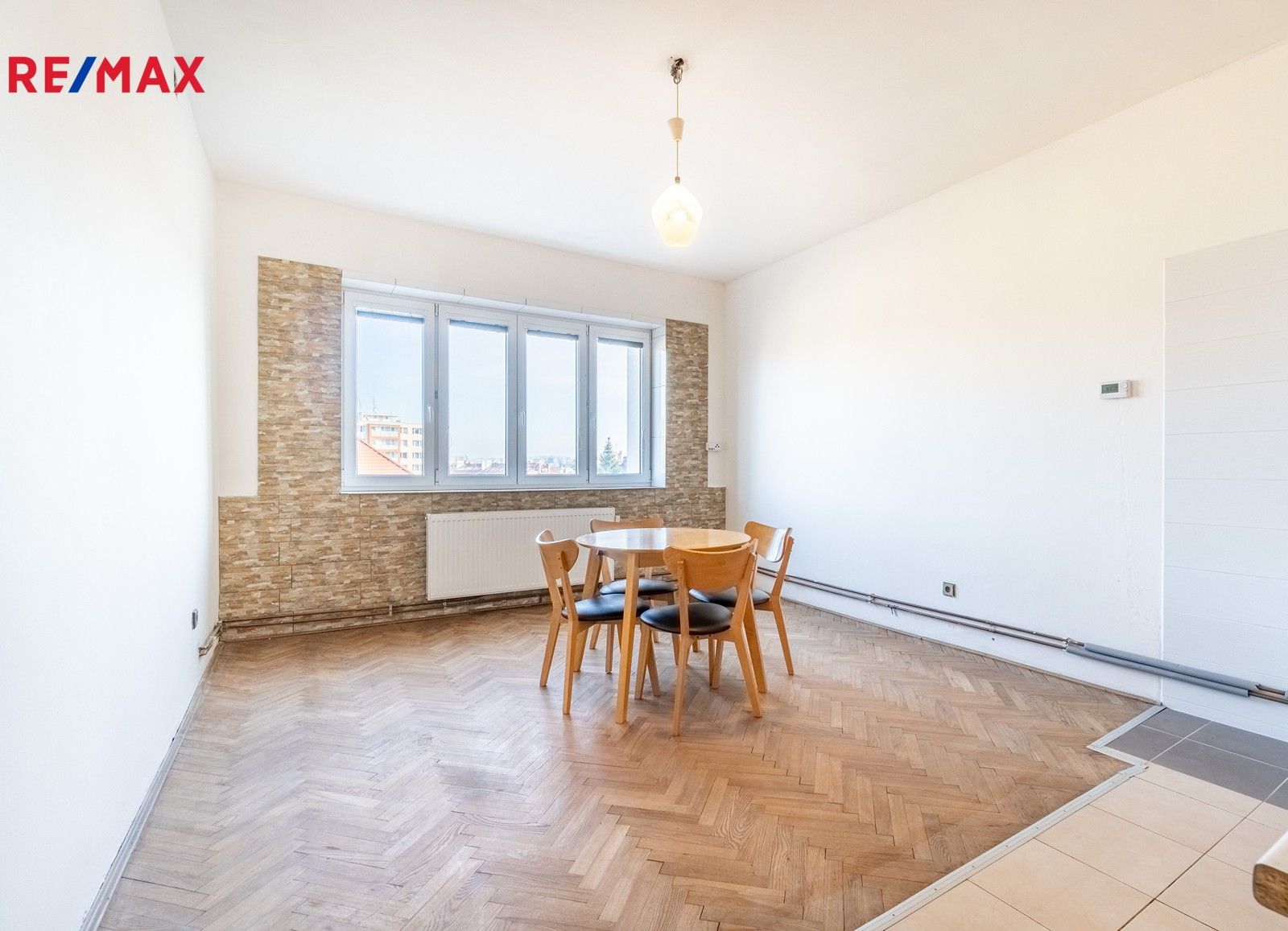 2+kk, Michelská, Praha, 53 m²