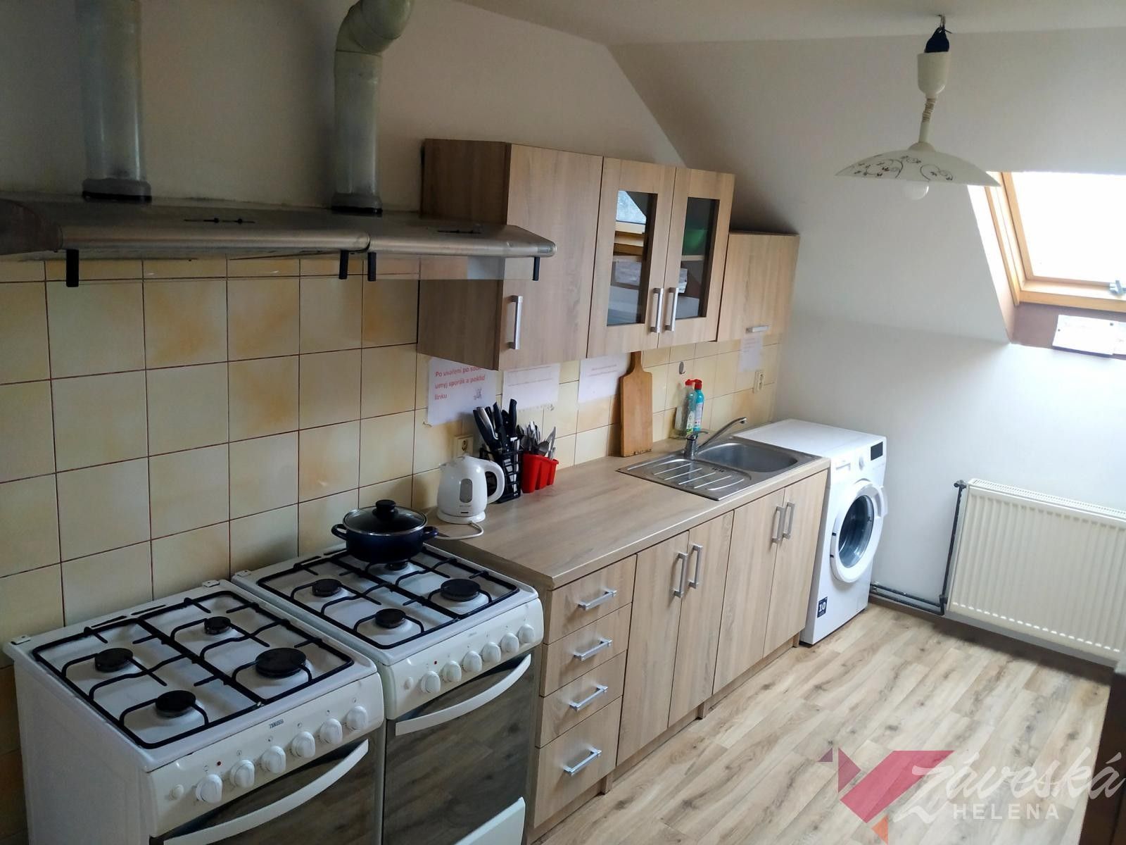 1+kk, Chudoplesy, Bakov nad Jizerou, 15 m²