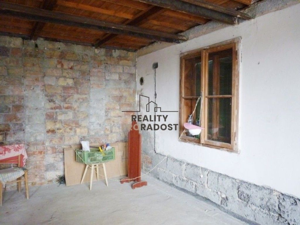 Prodej chata - Droždín, Olomouc, 80 m²