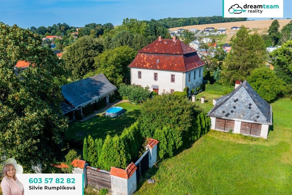 Prodej ostatní - Sedlnice, 800 m²