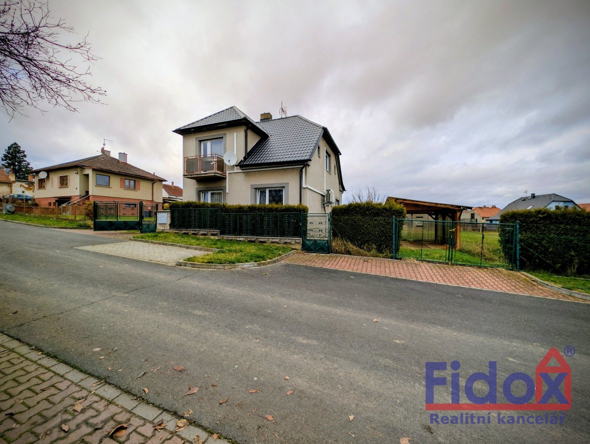 Rodinné domy, Dvořákova, Chotěšov, 120 m²