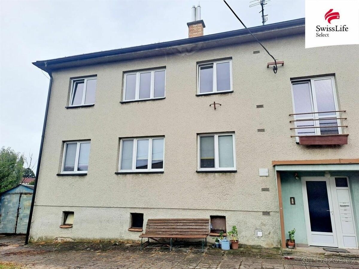 2+1, Lanškroun, 563 01, 73 m²