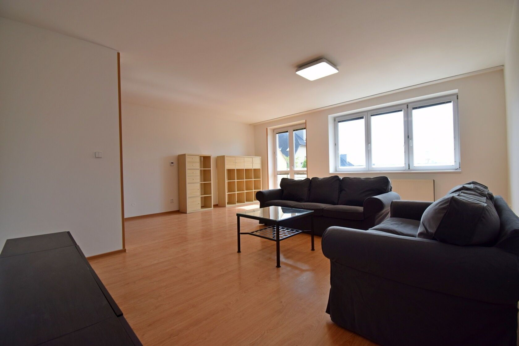 Pronájem rodinný dům - Na Fialce II, Praha, 160 m²