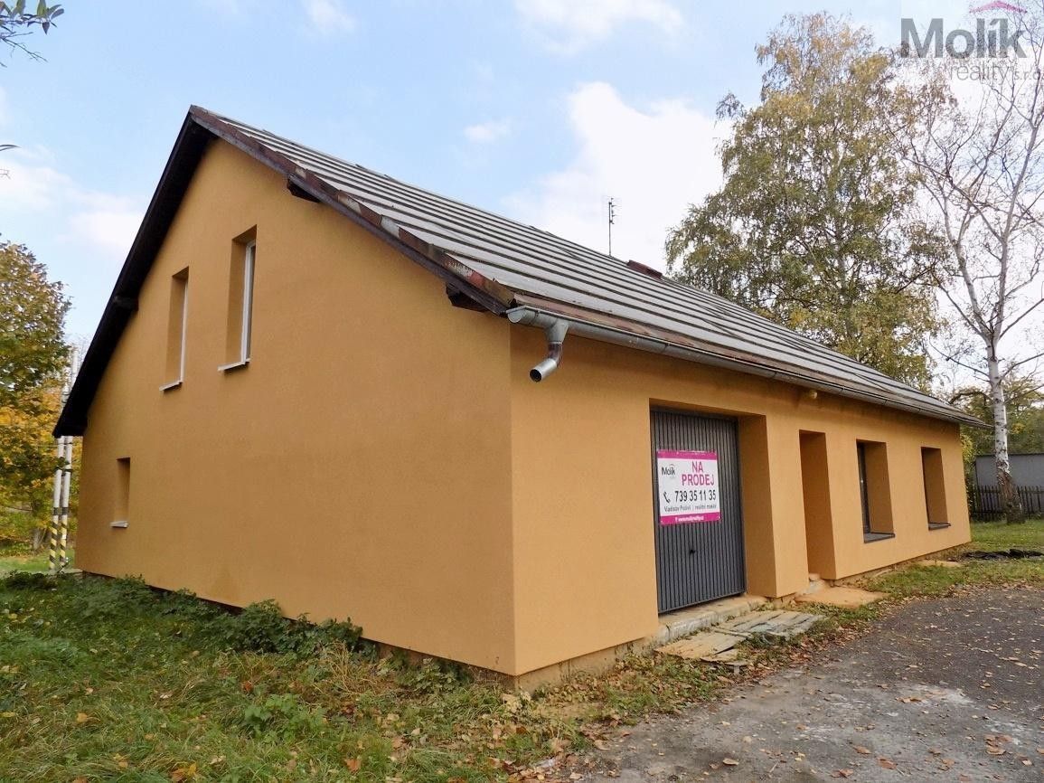 Rodinné domy, Krokova, Děčín, 240 m²