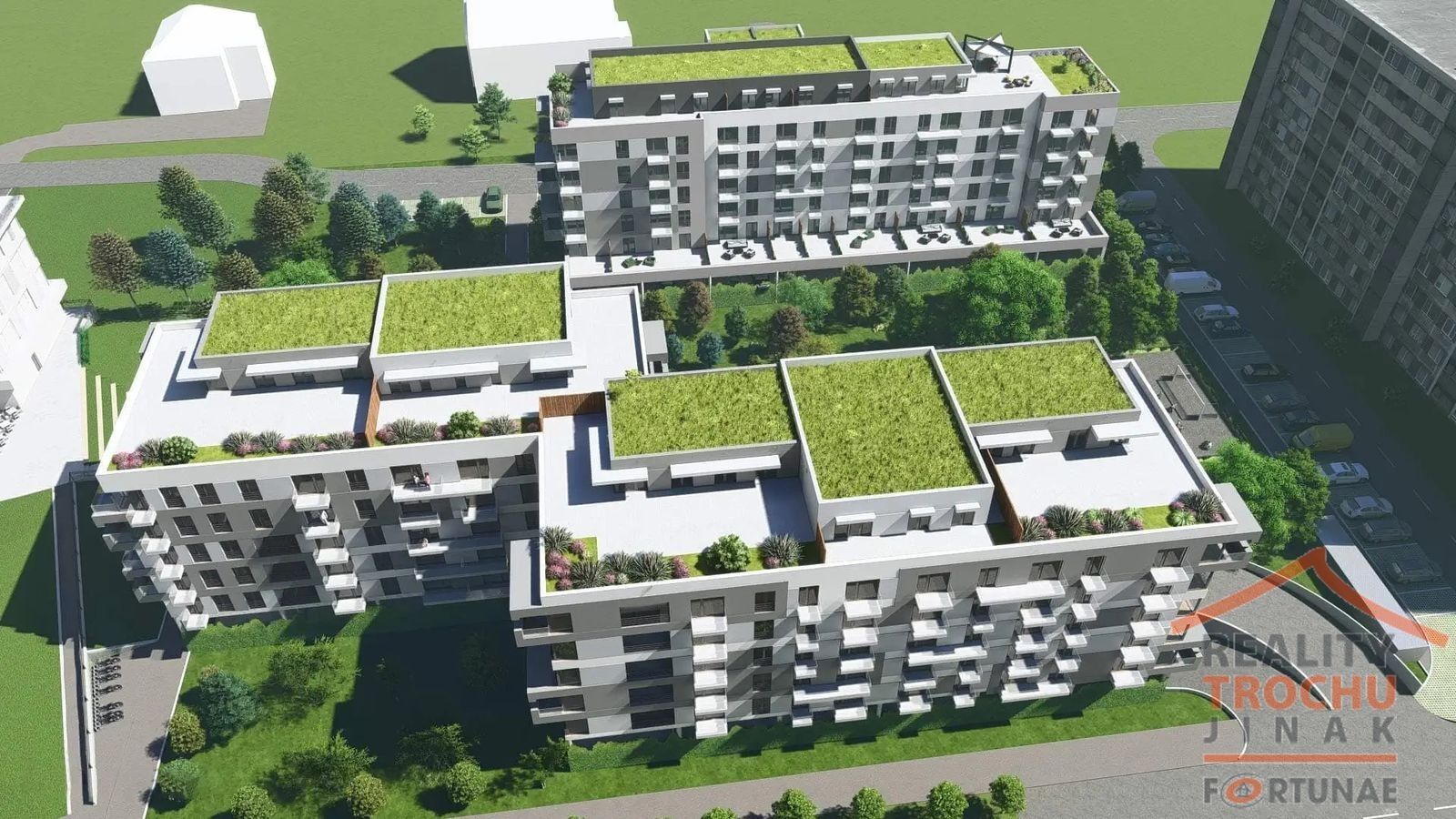 Prodej byt 2+kk - Pod Zámečkem, Hradec Králové, 177 m²