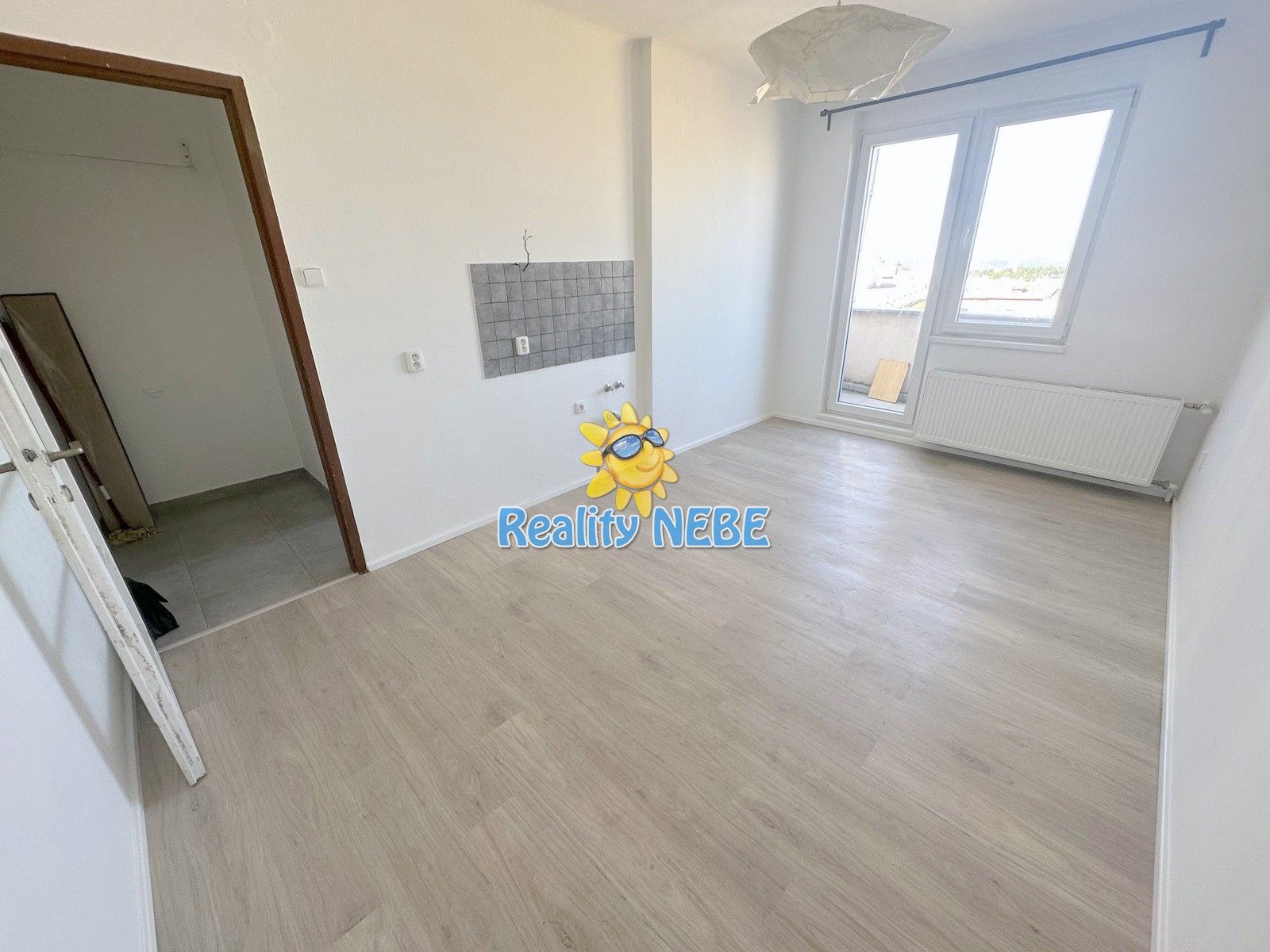 1+kk, Vinohradská, Praha, 23 m²