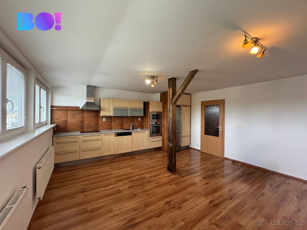 Byty, Olomouc, 779 00