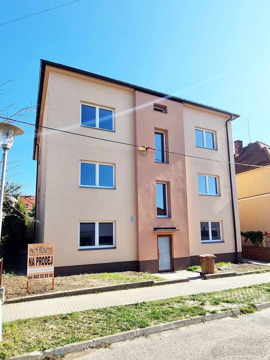 Byty, Uherský Brod, 688 01