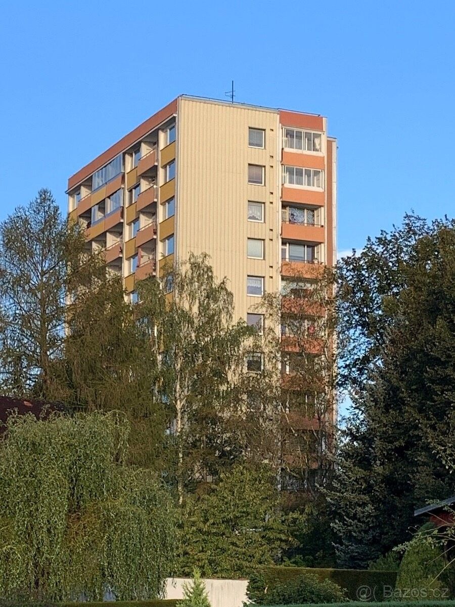 Ostatní, Česká Lípa, 470 01, 26 m²