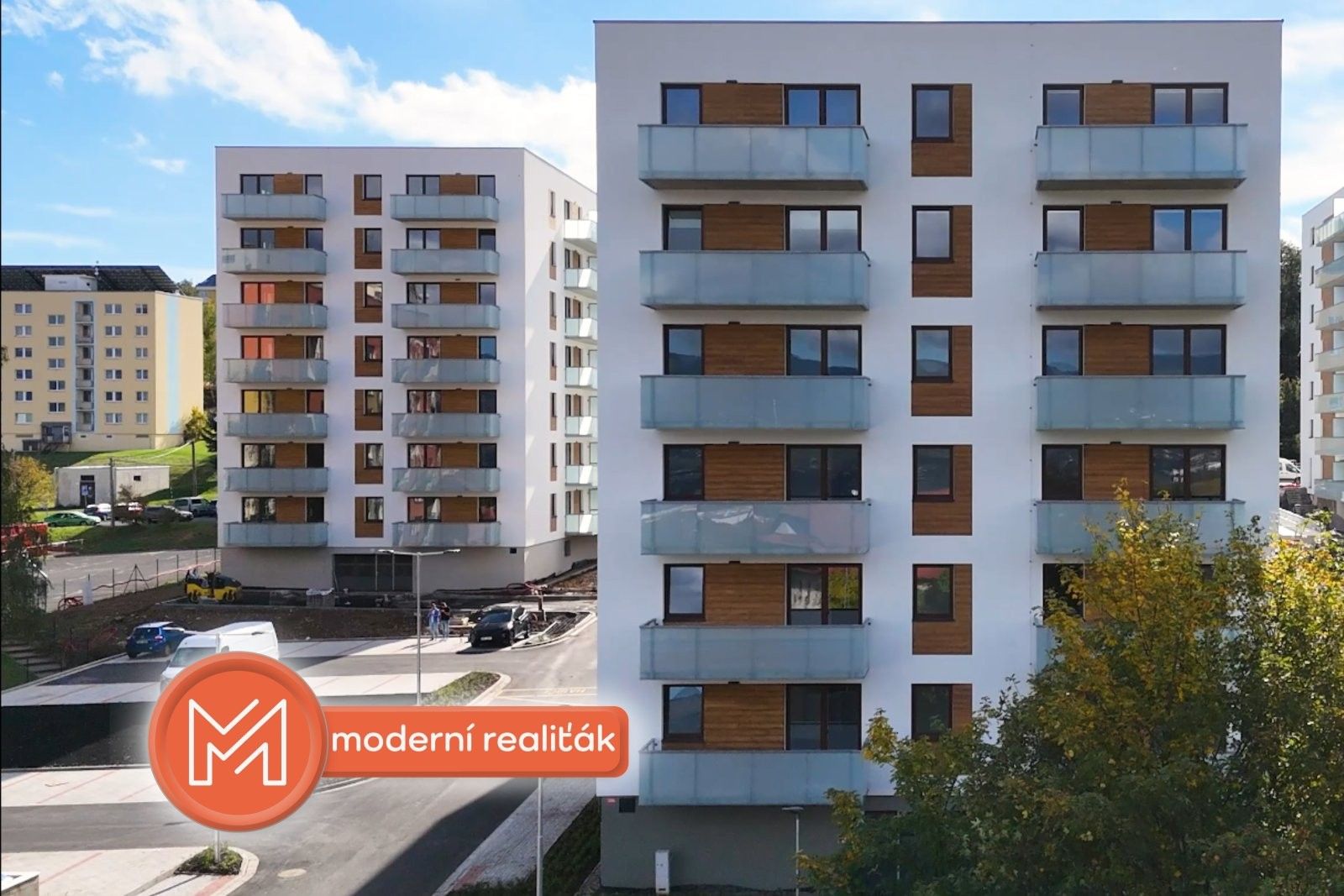 3+kk, Novoveská, Teplice, 62 m²