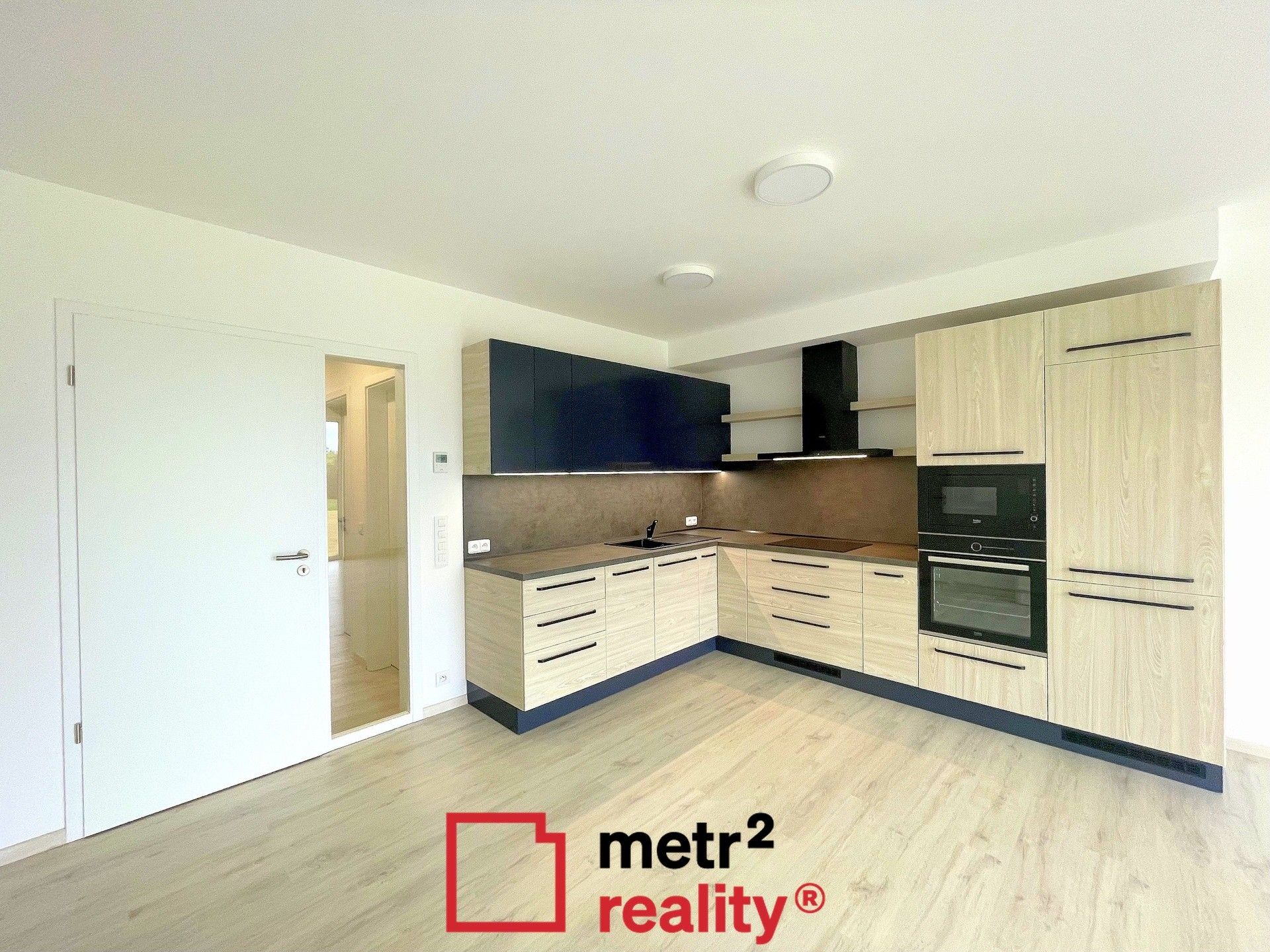 2+kk, Milana Ticháka, Olomouc, 62 m²