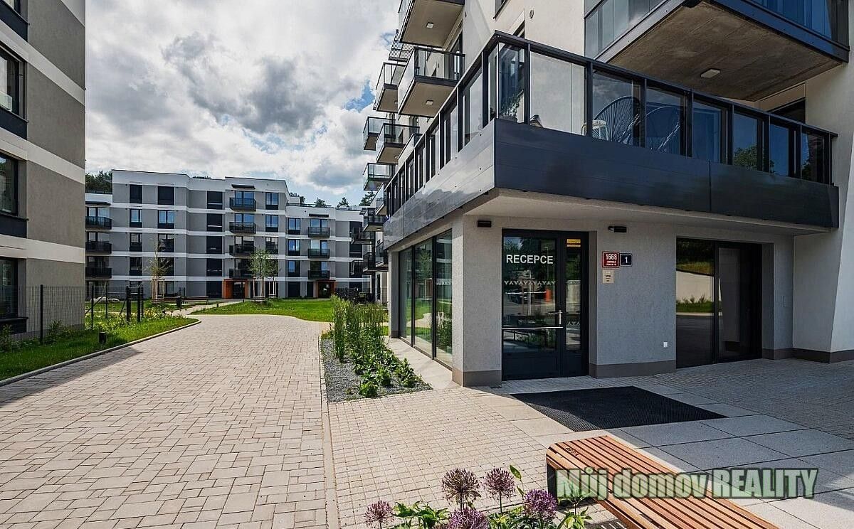 3+kk, Nurmiho,Praha 10, Hostivař, 72 m²