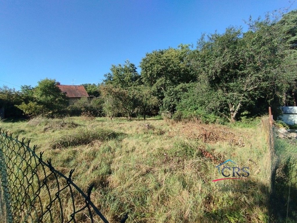 Pozemky pro bydlení, Krupá, 722 m²