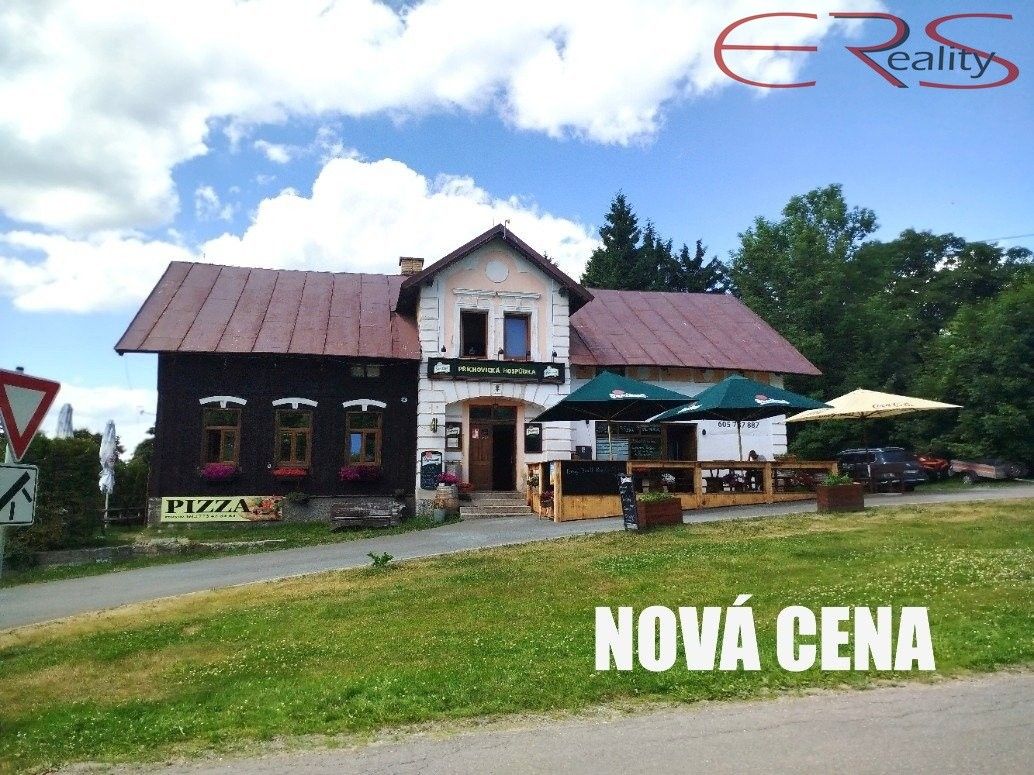 Restaurace, 468 48, Jablonec nad Nisou