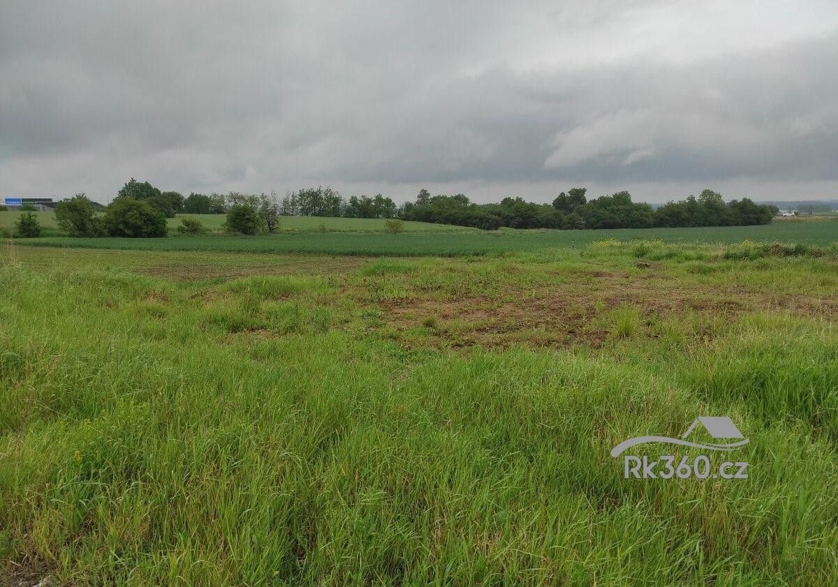 Pozemky pro bydlení, Junácká, Ostrava