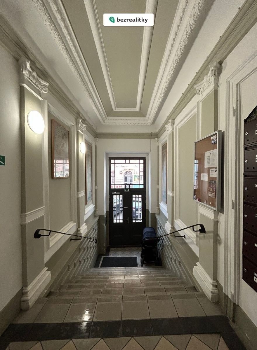 2+1, Novákových, Praha, 69 m²