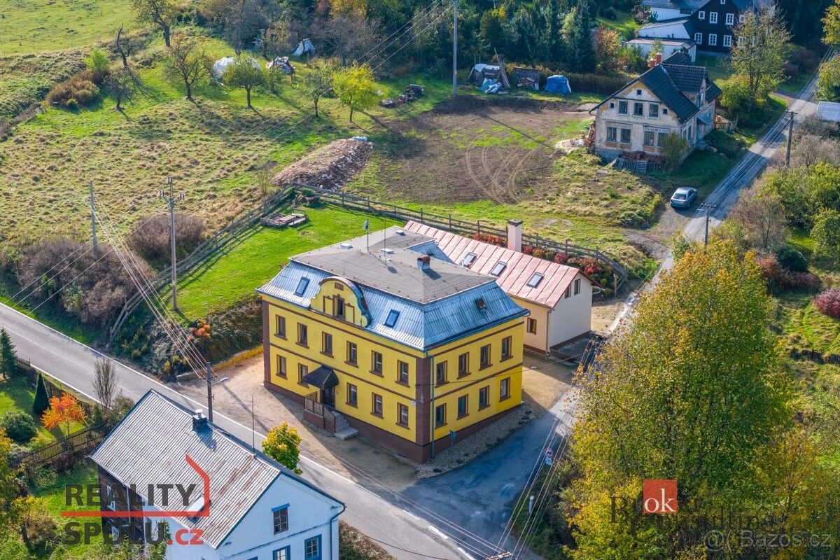 2+kk, Kytlice, 407 45, 52 m²