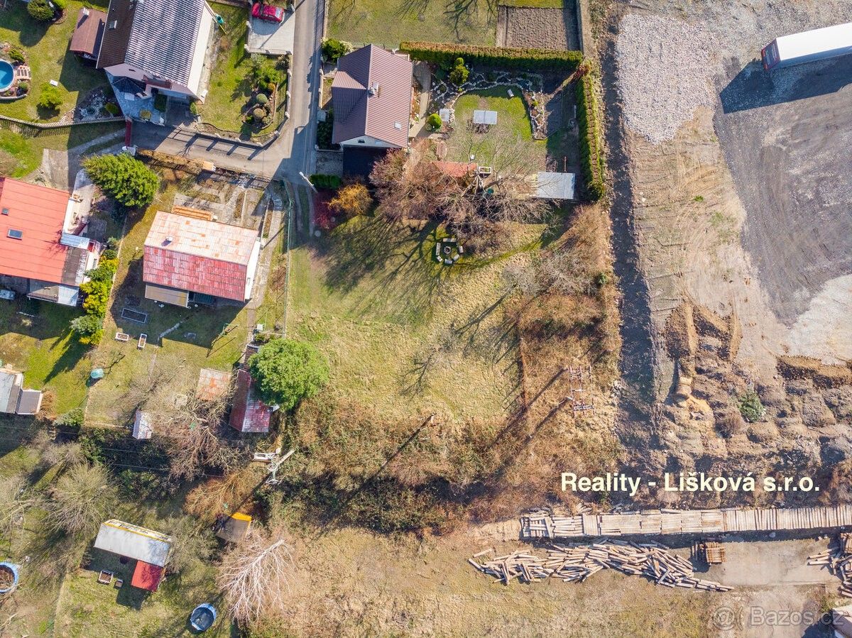 Pozemky pro bydlení, Ústí nad Labem, 400 02