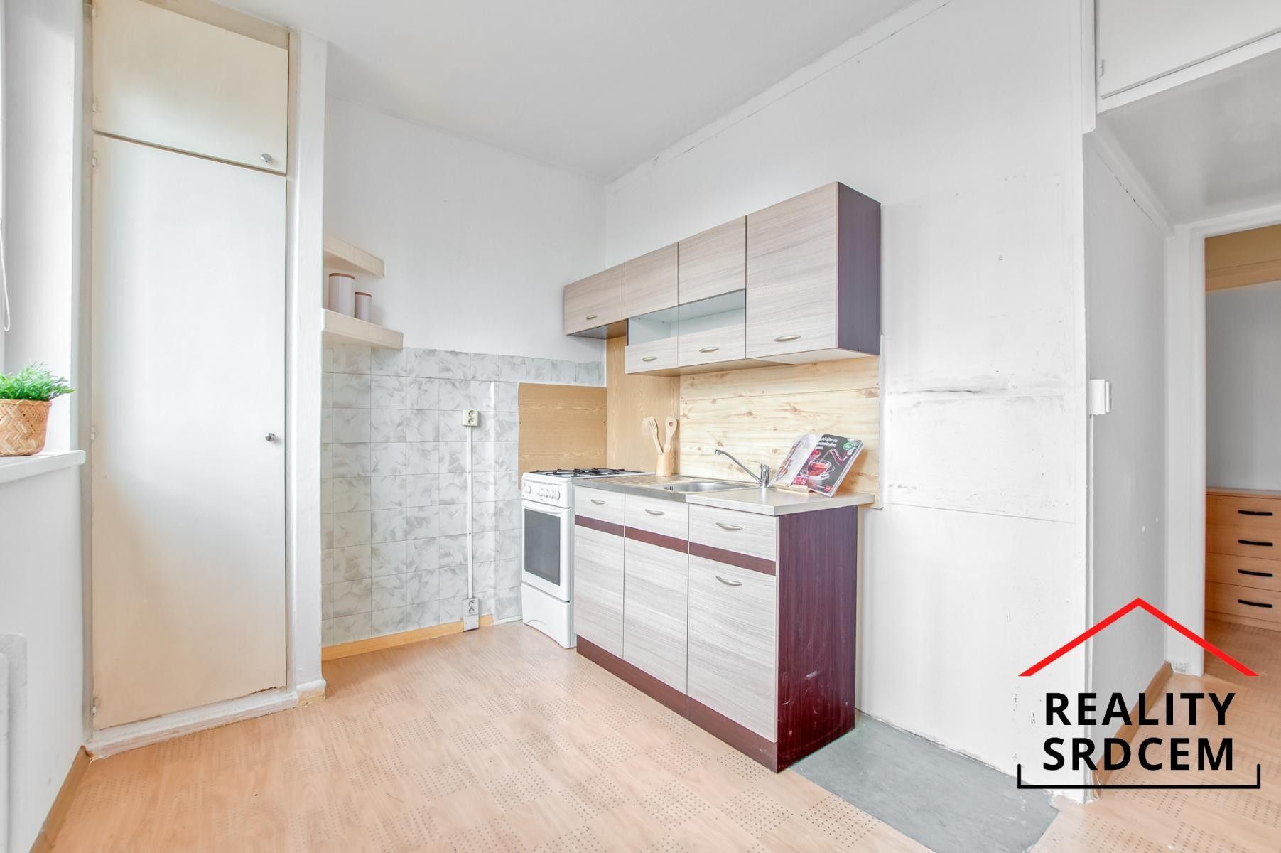 2+1, Slovenská, Karviná, 57 m²