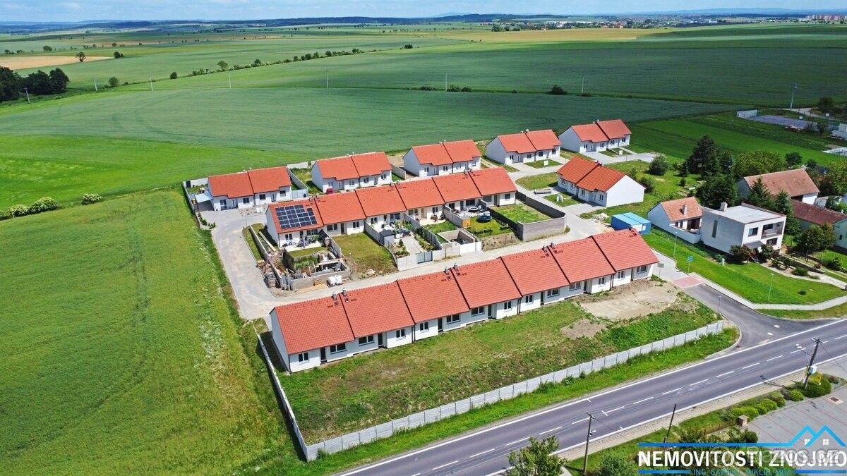 Prodej dům - Kravsko, 671 51, 97 m²