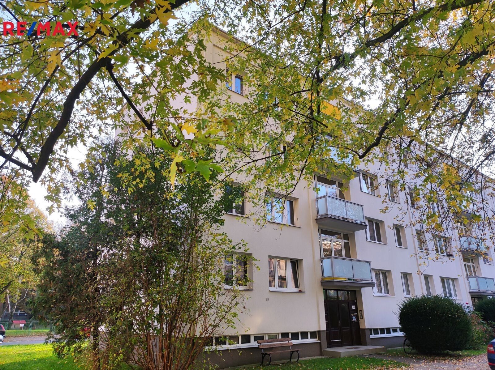 3+1, Chemiků, Pardubice, 61 m²