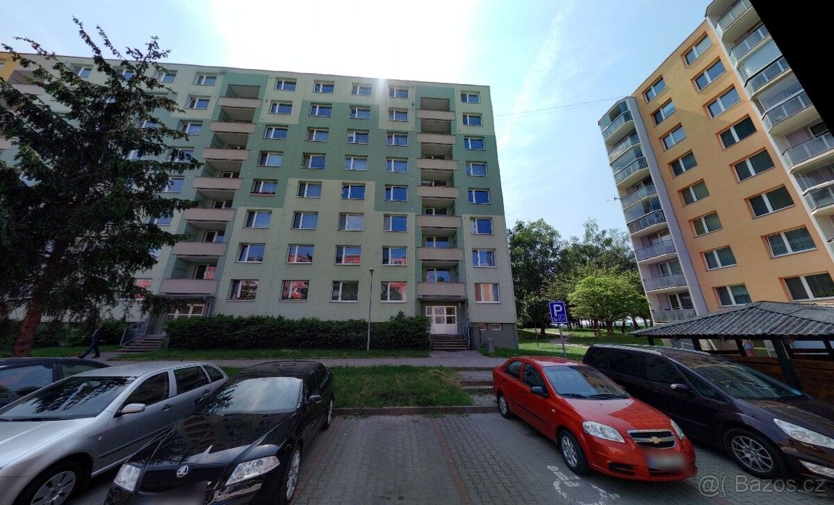 2+1, Vyškov, 682 01, 52 m²