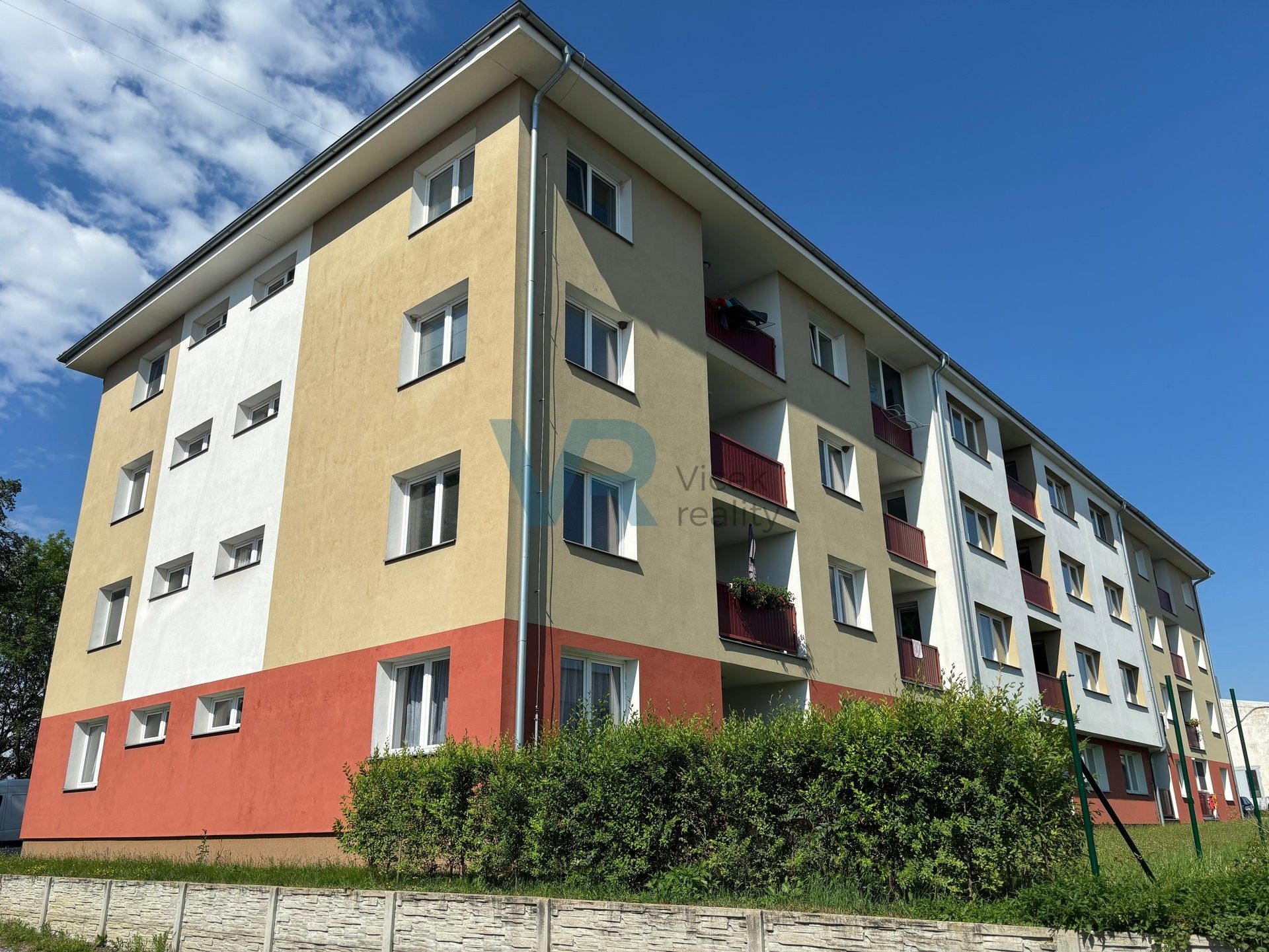 3+kk, Třebízského, Trhové Sviny, 102 m²