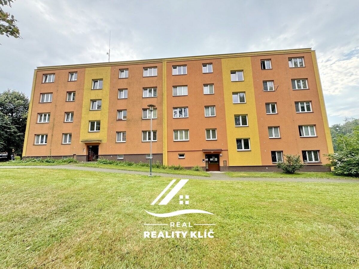 Prodej byt 5+1 - Ostrava, 700 30, 106 m²