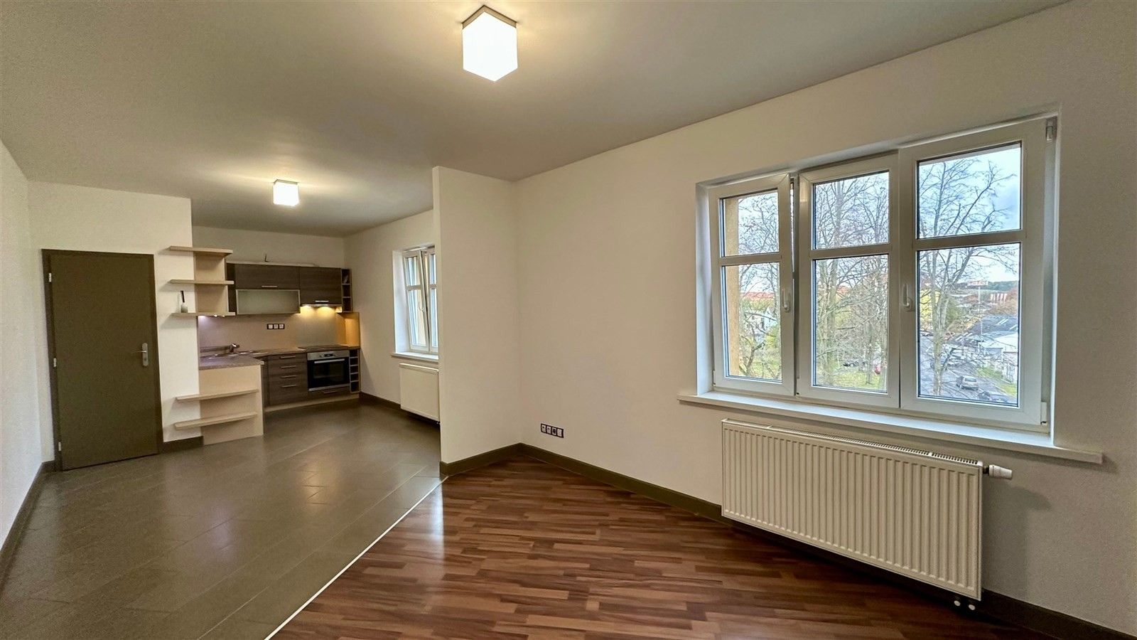 3+kk, Dyleňská, Cheb, 68 m²