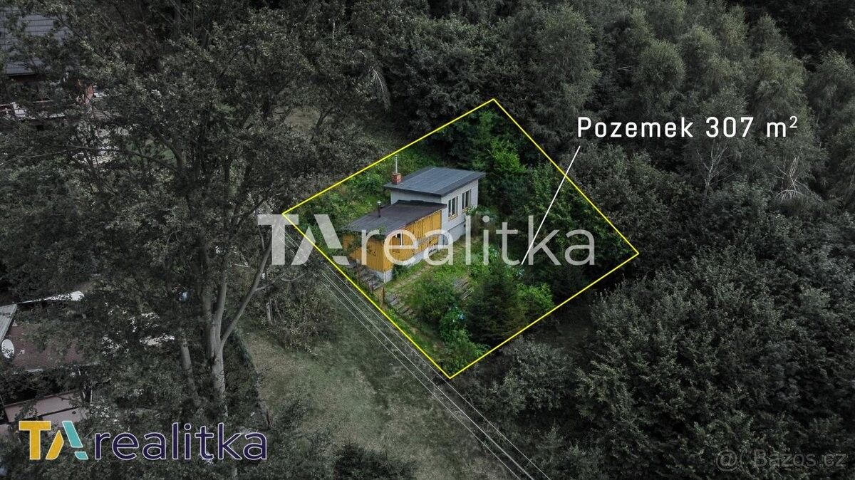 Chaty, Smilovice u Třince, 739 55, 28 m²