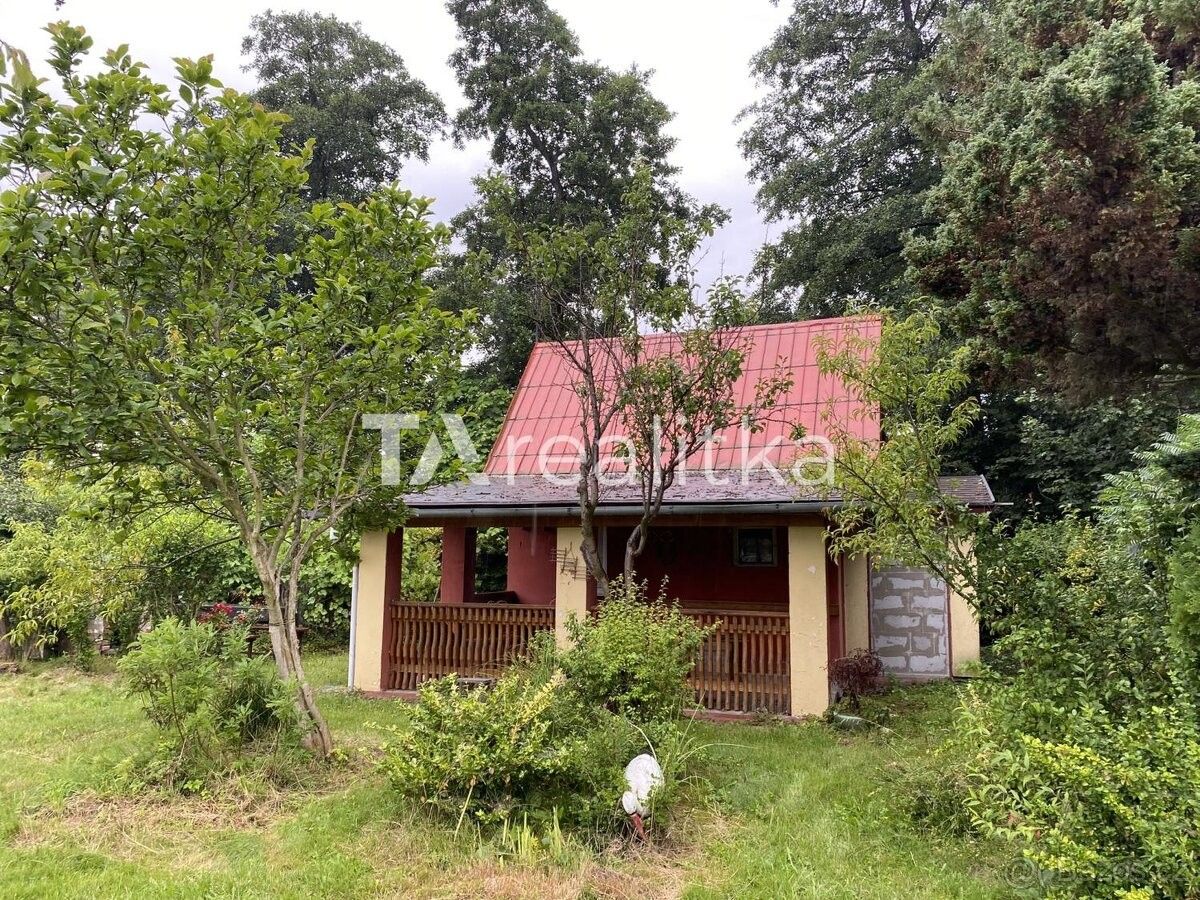 Zahrady, Horní Suchá, 735 35