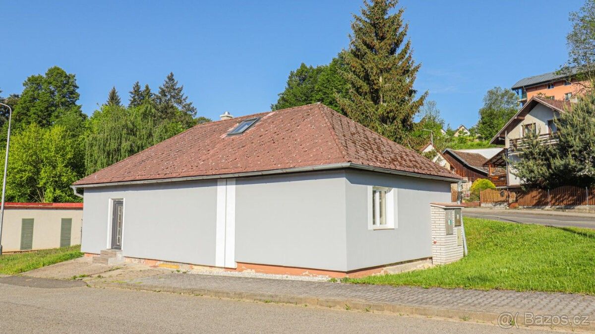 Ostatní, Sušice, 342 01, 95 m²