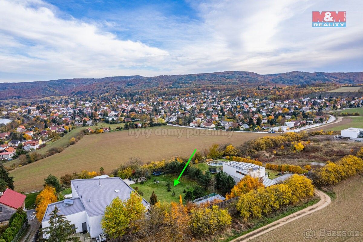 Prodej les - Zadní Třebaň, 267 29, 1 781 m²