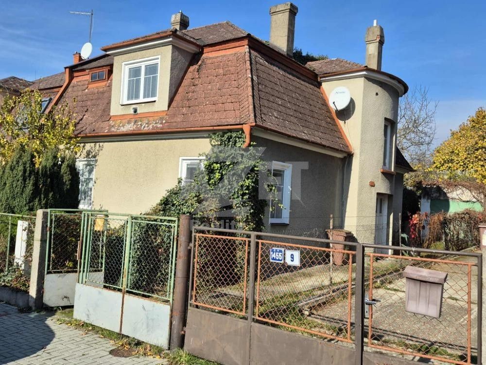 Rodinné domy, Palackého, Šternberk, 105 m²