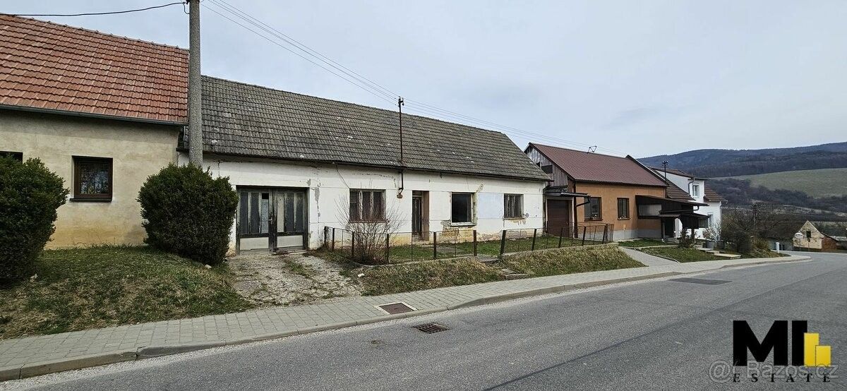 Ostatní, Březová u Uherského Brodu, 687 67, 50 m²