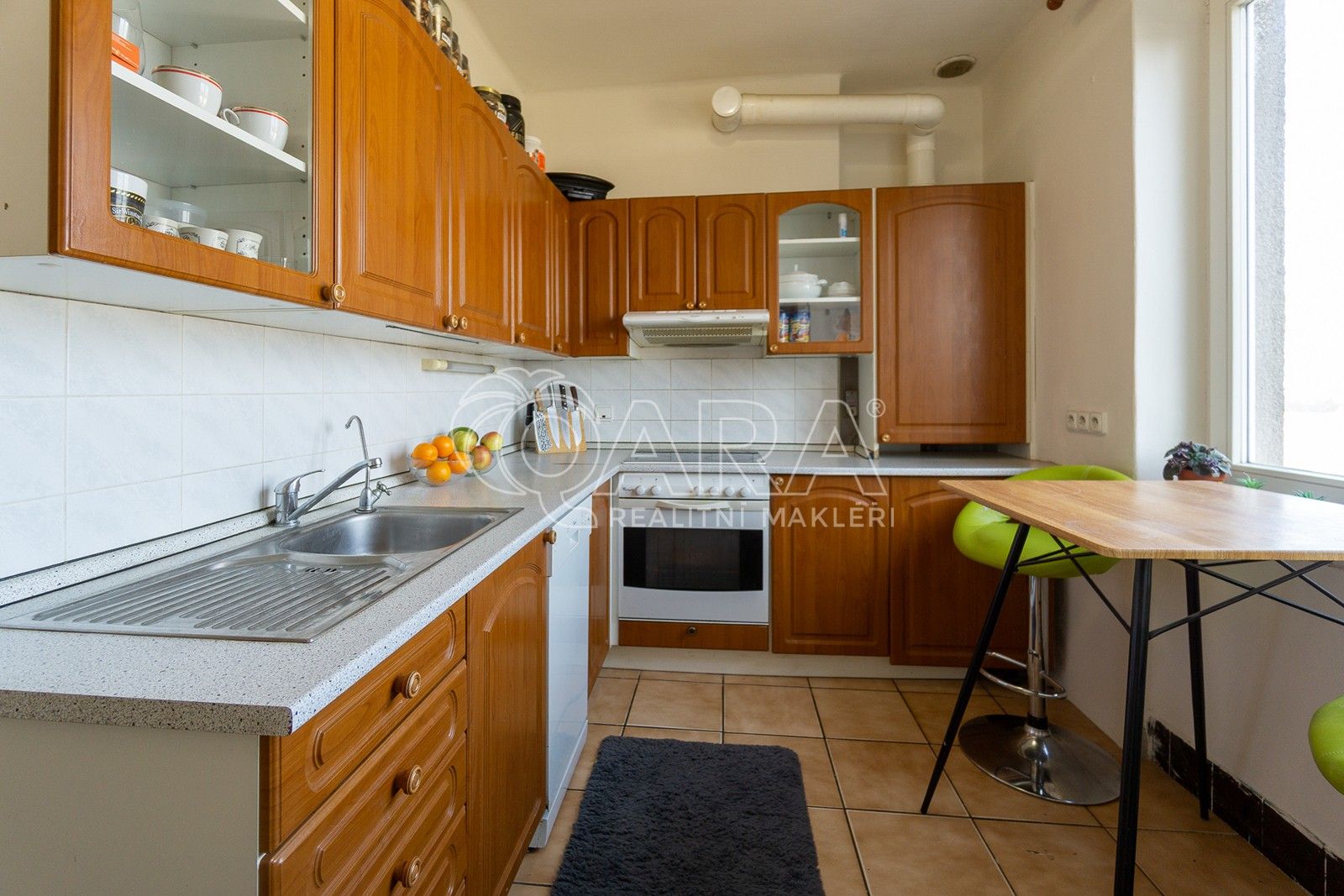 3+1, Komenského nám., Brandýs nad Labem-Stará Boleslav, 99 m²