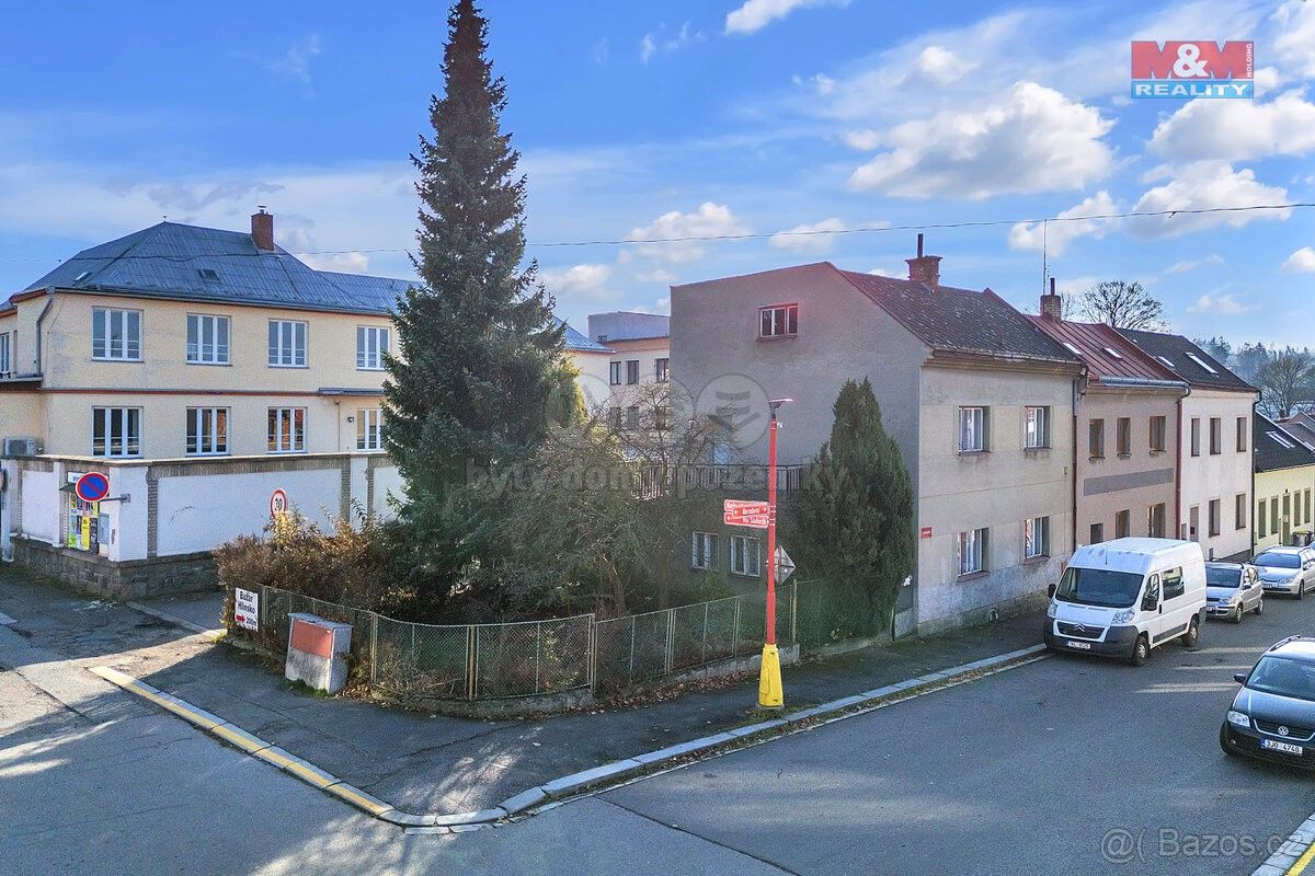 Ostatní, Hlinsko v Čechách, 539 01, 124 m²